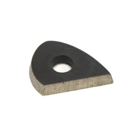 Нож на токарный резец Crown Revolution, Hearth Scraper