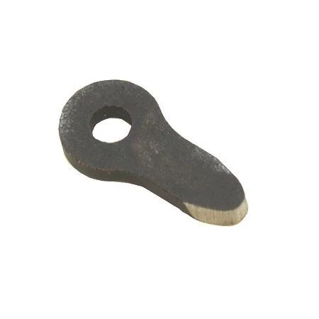 Нож на токарный резец Crown Revolution, Flat Key Cutter (short)