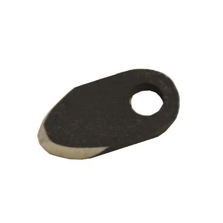 Нож на токарный резец Crown Revolution, Egg Scraper