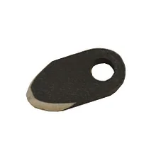 Нож на токарный резец Crown Revolution, Egg Scraper