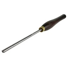 Резец токарный Crown HSS, Bowl Gouge Masterflute , 13мм, рукоять 430мм