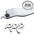 Резец токарный Robert Sorby Captive Ring Tool Set, фото 2