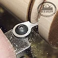 Резец токарный Robert Sorby Captive Ring Tool Set, фото 3