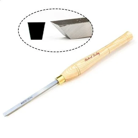 Резцы токарные Robert Sorby HSS Spindle Roughing Gauge