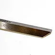 Резцы токарные Robert Sorby HSS Spindle Roughing Gauge, фото 2