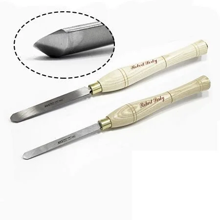 Резец токарный Robert Sorby HSS Spindlemaster, 13мм (1/2")