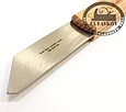 Резец токарный Robert Sorby HSS Slim Parting Tool, 2мм (1/16"), фото 2
