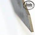 Резец токарный Robert Sorby HSS Fluted Parting Tool, 2мм (1/16"), фото 2