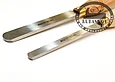 Резец токарный Robert Sorby HSS Round Nose Scraper, 13мм (1/2"), рукоять 256мм, фото 2