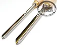 Резец токарный Robert Sorby HSS Fingernail Bowl Gauge, 6мм (1/4"), фото 2