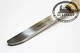 Резец токарный Robert Sorby HSS Curved Scraper, 19мм (3/4"), фото 4