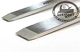 Резец токарный Robert Sorby HSS Skew Chisel, 13мм (1/2"), фото 3