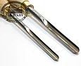 Резец токарный Robert Sorby HSS Fingernail Spindle Gauge, 10мм (3/8"), фото 3