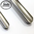 Резец токарный Robert Sorby HSS Fingernail Spindle Gauge, 10мм (3/8"), фото 4