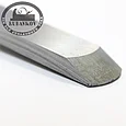 Резец токарный Robert Sorby HSS Hardwood Scraper, 19мм (3/4"), фото 3