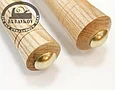 Резец токарный Robert Sorby HSS Hardwood Scraper, 19мм (3/4"), фото 4