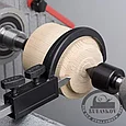 Насадка на токарный резец, Sizing tool, фото 2