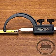 Насадка на токарный резец, Sizing tool, фото 3