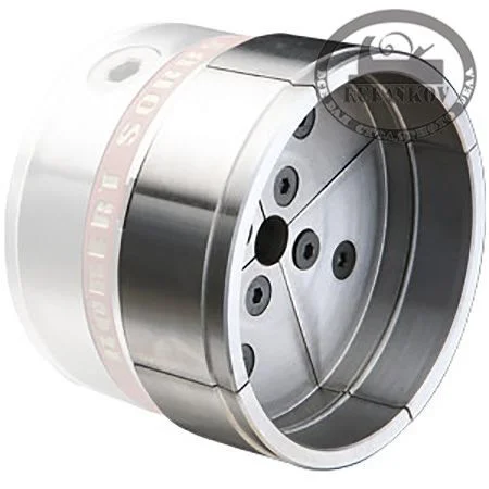 Кулачки RSJDG (Deep Grip Jaws) для токарного патрона Robert Sorby Patriot, 108мм (4.1/4'), 4шт