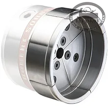Кулачки RSJDG (Deep Grip Jaws) для токарного патрона Robert Sorby Patriot, 108мм (4.1/4'), 4шт