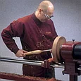 DVD Starting Out Woodturning, фото 2