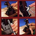 DVD ProEdge Ultimate Sharpening System, фото 2