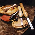 DVD Specialist Woodturning Tools, часть 1 и часть 2, фото 2