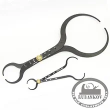 Кронциркуль Veritas Large Proportional Caliper, двусторонний, 508мм (20')