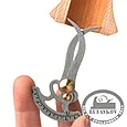 Кронциркуль LeeValley Register Calliper, 80мм, фото 2