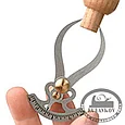 Кронциркуль LeeValley Register Calliper, 80мм, фото 3