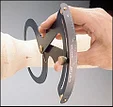 Кронциркуль Veritas Direct-Reading Caliper, 05N39.01, фото 2