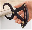 Кронциркуль Veritas Direct-Reading Caliper, 05N39.01, фото 3