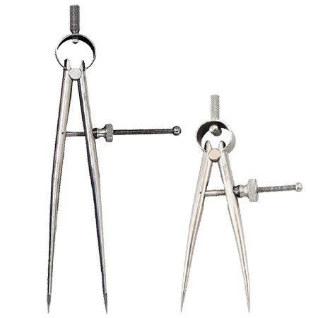 Циркули Starrett 277