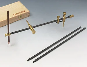 Циркуль Veritas Beam Compass R1000мм