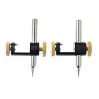 Иглы для циркуля, Veritas Beam Compass Heads, 2шт