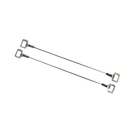 Пилки для лобзика Picus Freeway Coping Saw, 2 штуки