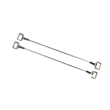 Пилки для лобзика Picus Freeway Coping Saw, 2 штуки