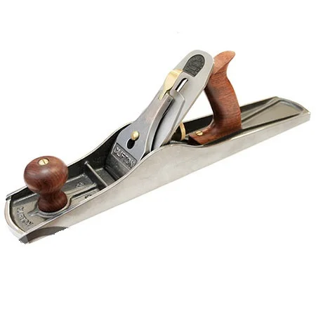 Рубанок Clifton N6 Bench Fore Plane, 60мм