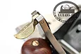 Рубанок Clifton N6 Bench Fore Plane, 60мм, фото 6