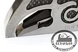 Рубанок-зензубель Clifton 400 Shoulder Rebate Plane, 80мм/11мм, фото 2