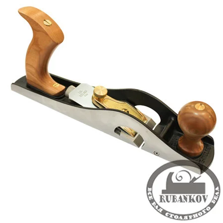 Рубанок Lie-Nielsen N610, Low Angle Jack Rabbet Plane