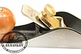 Рубанок-грунтубель Lie-Nielsen N40B, Butt Mortise Plane, фото 2
