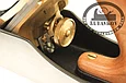 Рубанок Lie-Nielsen N5-1/2 Jack Plane, 375/60мм, фото 2