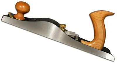 Рубанок Lie-Nielsen N62 LA/355/50.8мм