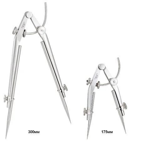 Циркули столярные Starrett