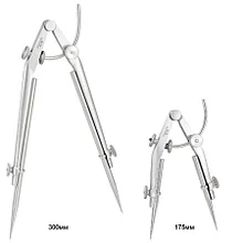 Циркули столярные Starrett