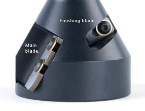 Пробочники Veritas Tapered Tenon Cutter