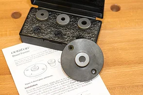 Пробочник Veritas Dowel Former, D6, 8, 10 и 12мм