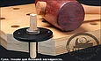 Пробочник Veritas Dowel Former, D6, 8, 10 и 12мм, фото 2