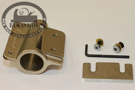 Пробочники Veritas Dowel & Tenon Cutter